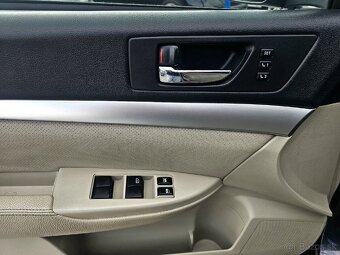 Subaru Legacy Wagon SUV/Combi 123kw Automat - 11