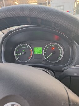 LPG Fabia II Combi - 11