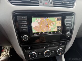 Škoda Octavia Combi 1.6 TDI 110k Active DSG - 11