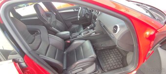 Audi Rs3 2.5 TFSI sportback - 11