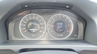 VOLVO S60 – BIELA, kúpené v EU, model 2012r, 1,6, 84kw - 11
