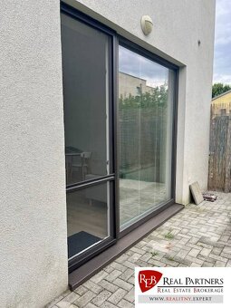 Prenájom 3-izb.byt so záhradkou, 65m2, Ivanka pri Dunaji, Pe - 11