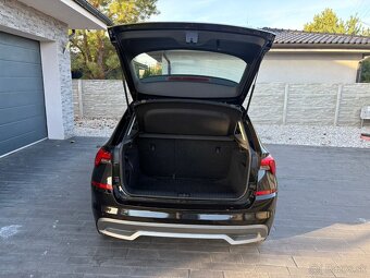 Škoda Kamiq 1.0TSi - 11