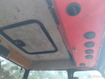 Zetor 6340 tezka naprava - 11