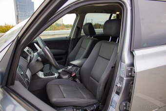 BMW X3 xDrive20d, 110 kW, M6, 5d. / TOP STAV / AJ NA SPLÁTKY - 11