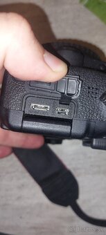 Canon EOS 760D (TOP STAV) - 11