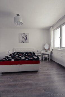 PREDANÉ krásny 2 izbový byt, Novostavba - Zlatovce, Trenčín - 11