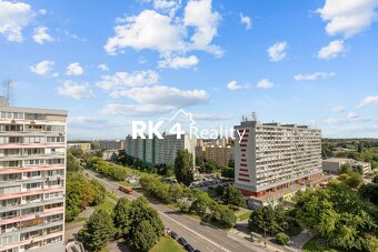 RK4 - Predaj - 2 i. byt - Petržalka - Šustekova ul. - PRED - 11