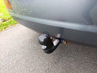 Dodge Journey 2.0CRD/Fiat Freemont Crossover veľký a rodinný - 11