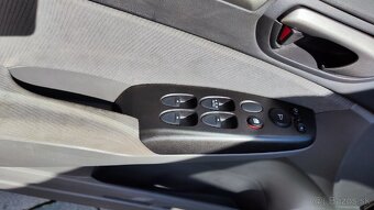 Spoľahlivá Honda Civic 1.8 Automat – STK/EK do 2027 103
 - 11