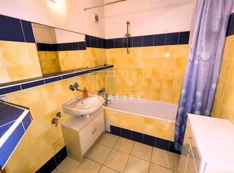 Prenájom, 3 izbový byt s lódžiou, 2. poschodie,... - 11