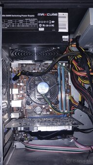 Predám stolný počítač - 11