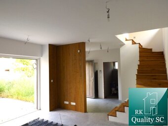 SENEC – SLNEČNÉ JAZERÁ JUH – NA PREDAJ – novostavba 3 izbové - 11