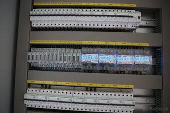 Nové kancelárske priestory Bytča - 11