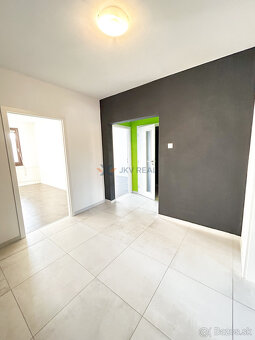 Na predaj charizmatický 3i byt po rekonštrukcii - 11