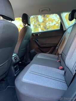Seat Ateca 2.0 TDI EVO Style M6 - 11