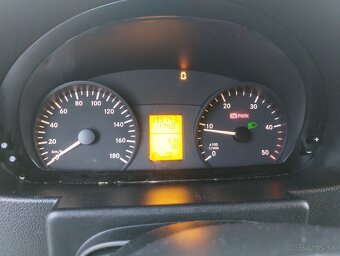 Mercedes-Benz Sprinter 316 CDI 2.2 R3L VS - 11