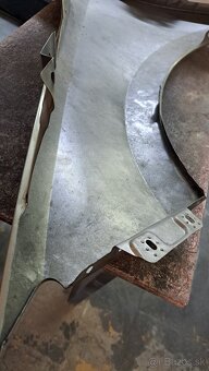 Skoda Rapid Blatník - 11