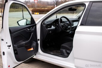 Škoda Scala 1.0TSI V ZÁRUKE (2021) - 11