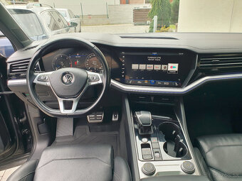 VW Touareg III CR 3.0 V6 TDI - 11