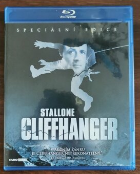 Predám filmy BluRay - 11