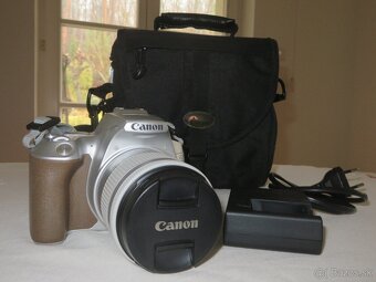 Canon EOS 250D - 11