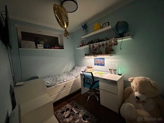 Predám 3 izbový byt Terchová-apartmán - 11