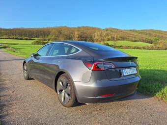 Tesla Model 3 Standard Range Plus 55kWh - 11
