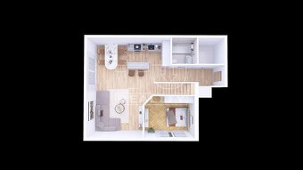 Na predaj 4-izbový byt 99,9 m2 s balkónom v novostavbe -... - 11