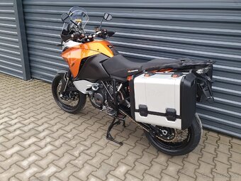 KTM 1190 - 11