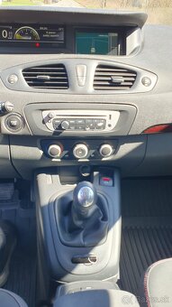 Renault Grand Scenic 1, 5dCi, 81 kW, 7 miest - 11