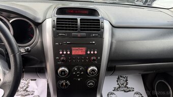 Suzuki Grand Vitara 1.9 DDiS JLX-EL - 11
