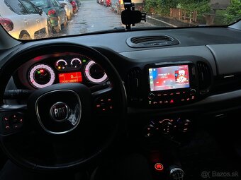 Fiat 500l - 11