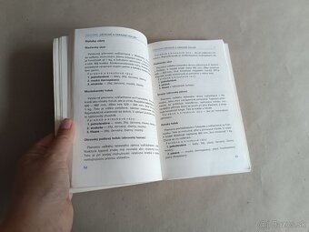 Knihy z edície Chováme č.2,3,5,17,17 - 11