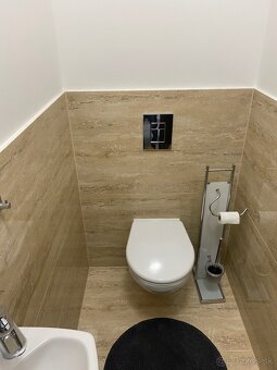 Prenájom nového 3 izb. byt v KE - Centrum, Zbrojničná ul., - 11