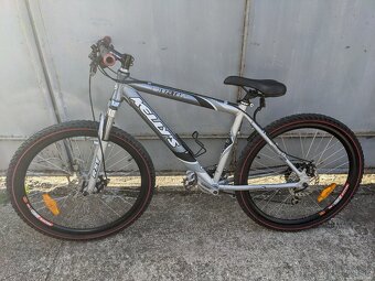 Predám rôzne bicykle - 11