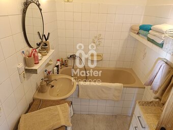 4 izb. byt s balkónom, 100m2 Partizánske - 11