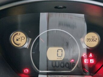 Peugeot Ion, full elektro, 2011 - 11