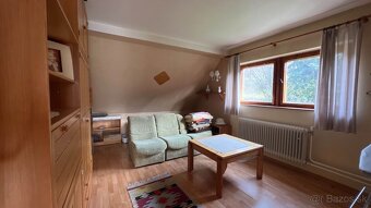 Rodinný dom v centre Ružomberka na PREDAJ ID:D130BD - 11
