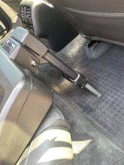 Autosedačka COSMO + izofix - 11