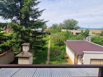 Na predaj 4-izbový rodinný dom v tichej časti Budmeríc – ide - 11