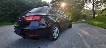 Seat leon 1,6D - 11
