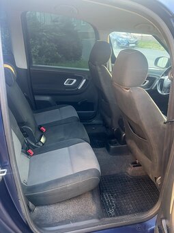 Skoda Roomster 1.9 tdi - 11