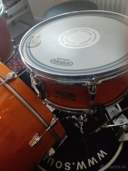 Yamaha Stage Custom Advantage - 11