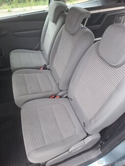 Seat alhambra 7miestna. - 11