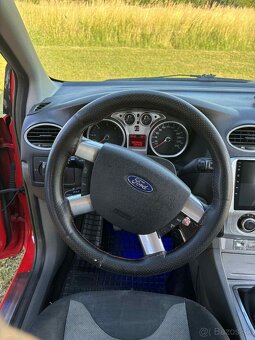 Ford Focus 2011 II - 11