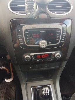 Ford Focus MK2 - 11