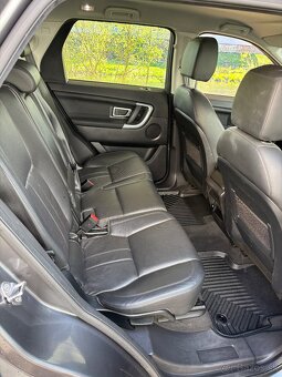 Land Rover Discovery ŠPORT 🚘 - 11