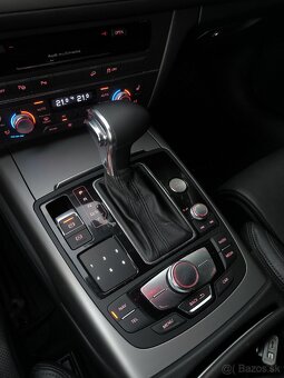 AUDI A6 ALLROAD |NOČNÉ |SOFTCLOSE |WEBASTO|360°| 120oooKM - 11
