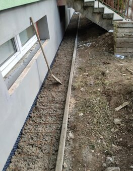 Robíme murárske práce-fasady atď - 11